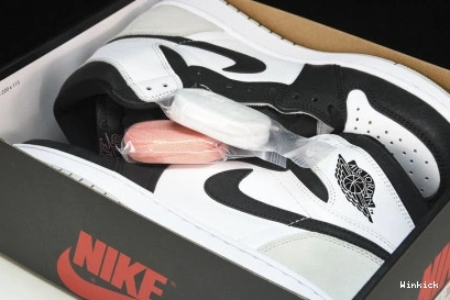 Haze High 1 Jordan Stage OG Retro 555088-108 0728